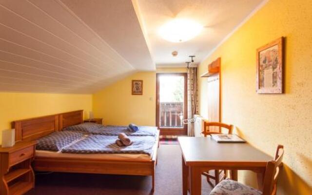 Appartement Wildbach