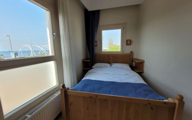 Masif House Apart-hotel