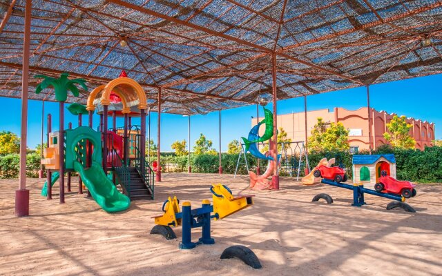 Three Corners Happy Life Beach Resort - All Inclusive