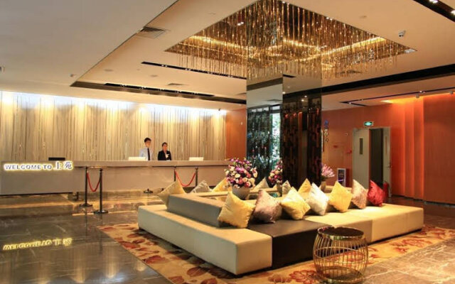 Shang Yuan Hotel