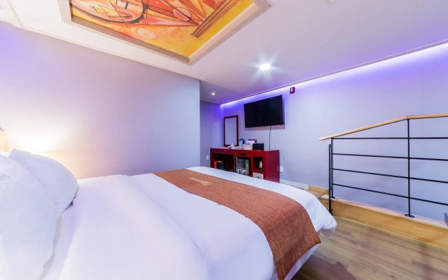 Chuncheon Sens Motel
