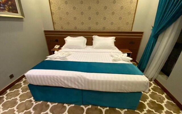 Golden Ya Hala Hotel
