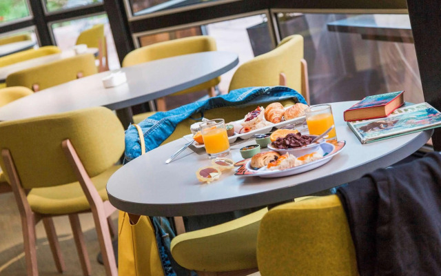 ibis Styles Tours Sud