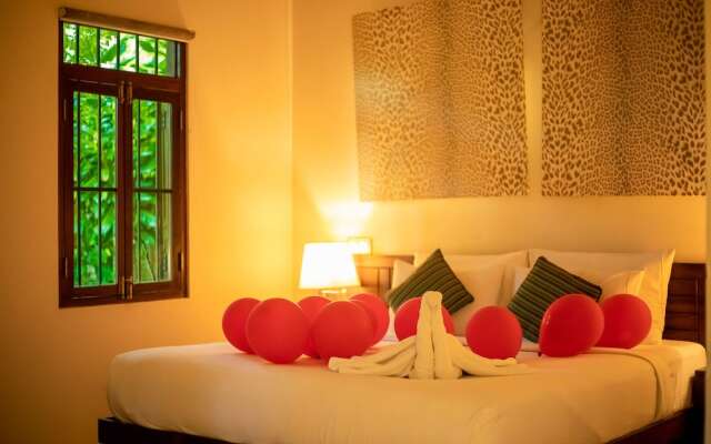 Nikara Luxury Beach House