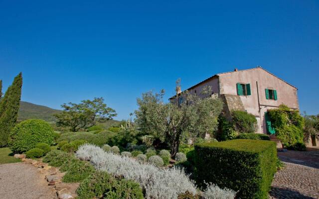 Country Relais la Mortella