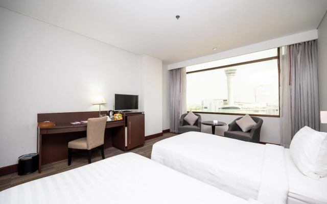 Fortune Hotel Korat