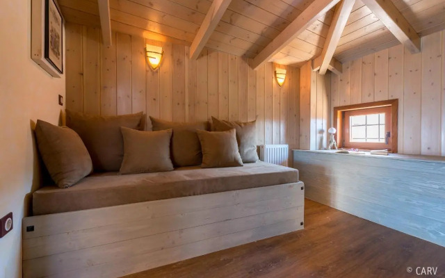 Kallisto Mountain House I