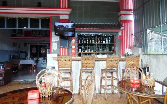 Guesthouse 66