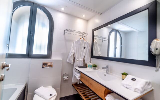7Kook Boutique Hotel