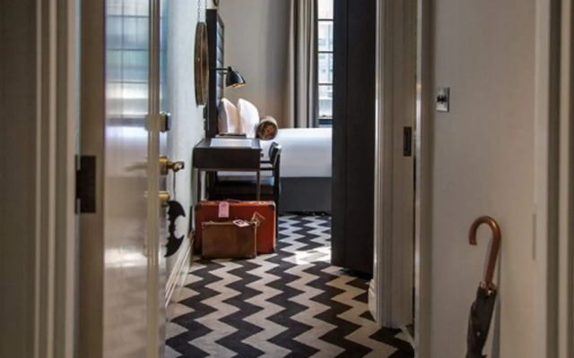 Hotel Gotham