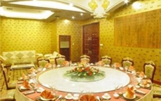 Luoyang New Friendship Hotel