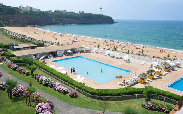 Belambra Clubs Anglet - La Chambre d'Amour