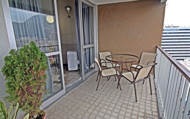 Rio Spot Apartments U027