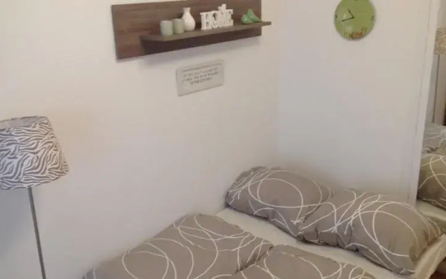 Wohnung im Botschaftsviertel