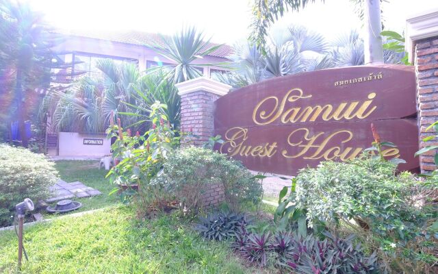 Samui Guest House