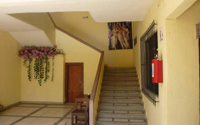 Hotel La Paz