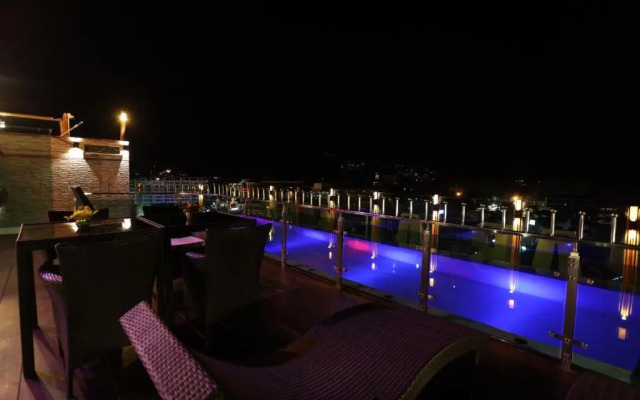 Bab Alhara Hotel