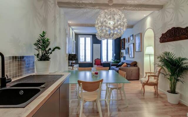 La Chapelotte - Le Formel