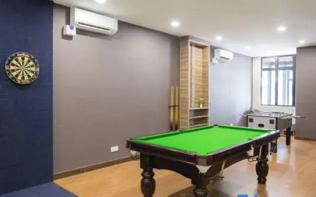 Platino Service Residence