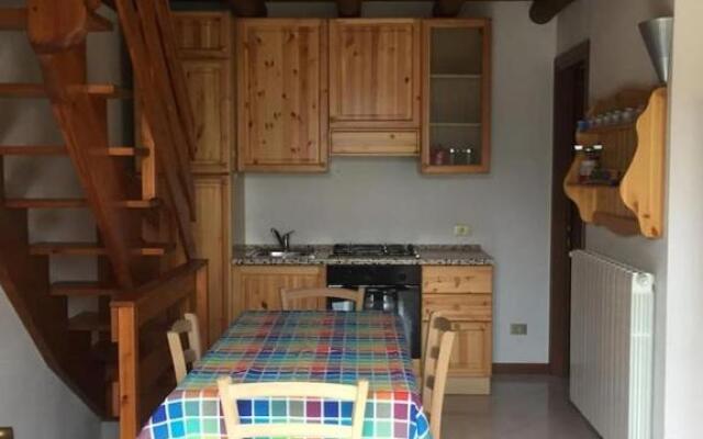 Valbondione - Bellissima Villetta Su 3