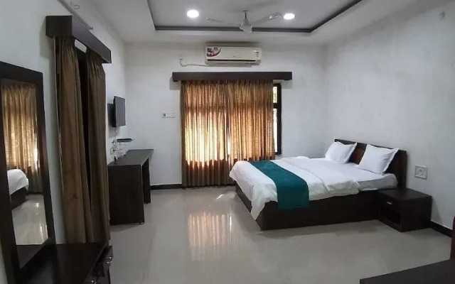 Soumya Resorts