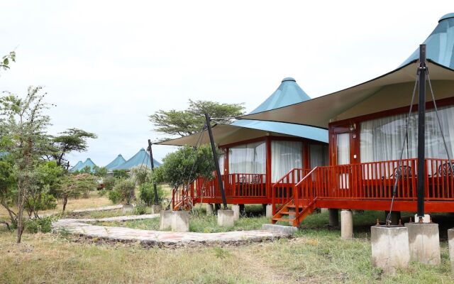 AA Lodge Maasai Mara