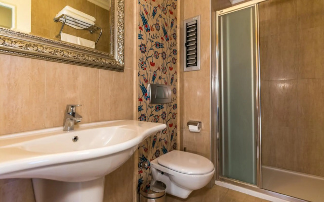Kahveci Alibey Hotel