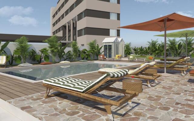 Modica Boutique Hotel