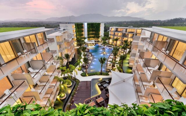 Dream Phuket Hotel & Spa