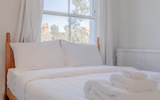 1 Bedroom Flat in Brixton