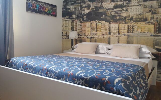 Bed & Breakfast Palazzo Satriano