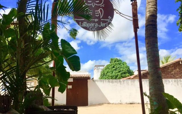Hostel Jericoacoara