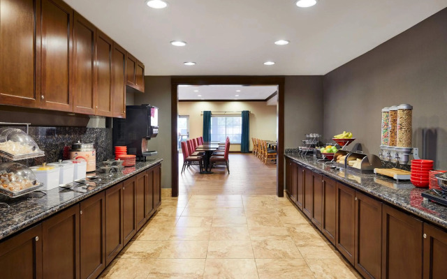 TownePlace Suites Midland
