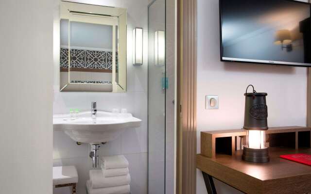 Hôtel Phileas Lazare & Spa - Opéra