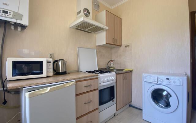 Апартаменты на улице Севастопольская 14