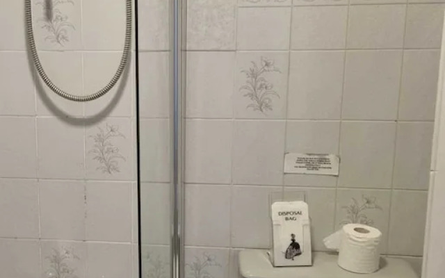 OYO The Station Hotel Penrith