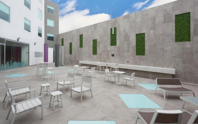 City Express by Marriott Ciudad de México Aeropuerto