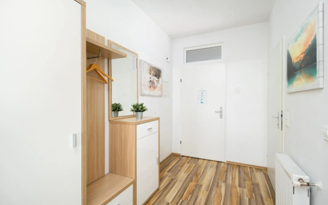 Apartment Huglgasse