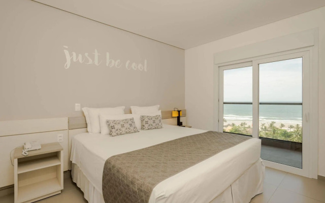 Nobile Hotel Guarujá