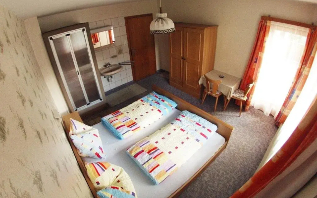 Haus Sonnenrose