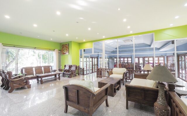 OYO 920 Saensukkho Hotel And Resorts