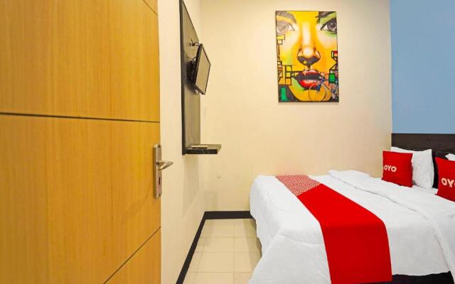 OYO Life 91867 Gangnam Style Kutai