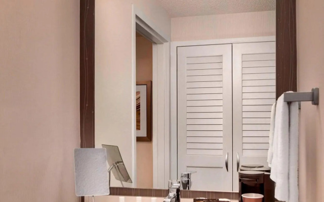 Courtyard by Marriott Parsippany