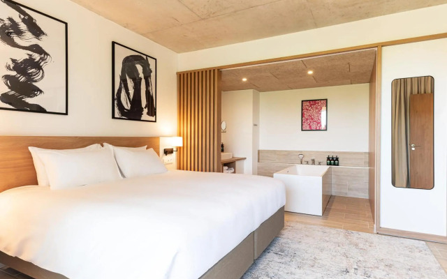 voco Beaune – Cité des Vins by IHG