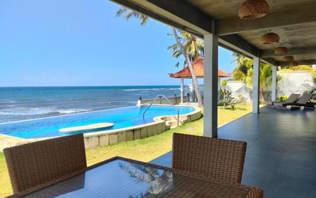 Coco Blu Villa