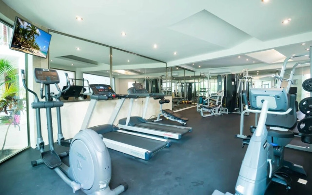 Paseo Del Sol Reef 305 3 Bedroom Condo by RedAwning