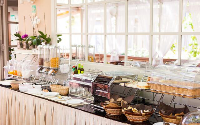 Hotel Ilaria