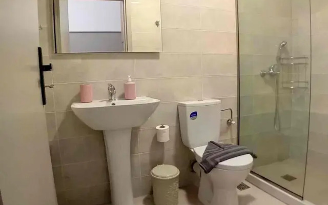 Kavros Cozy Apartment