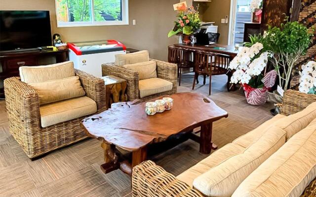 Kawaguchiko Villa FJ Resort