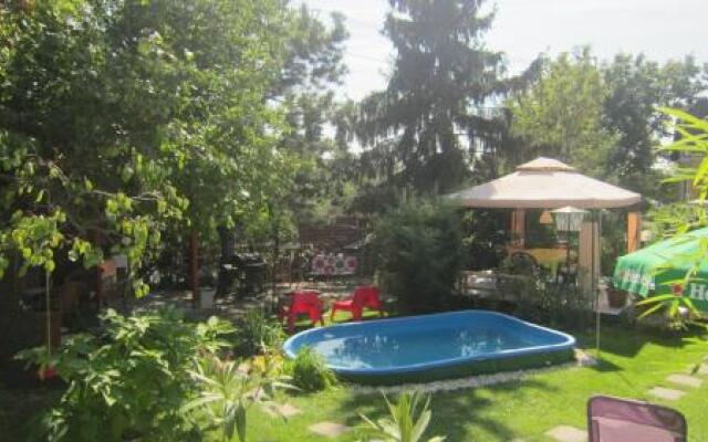 Centrum Családi apartmanok